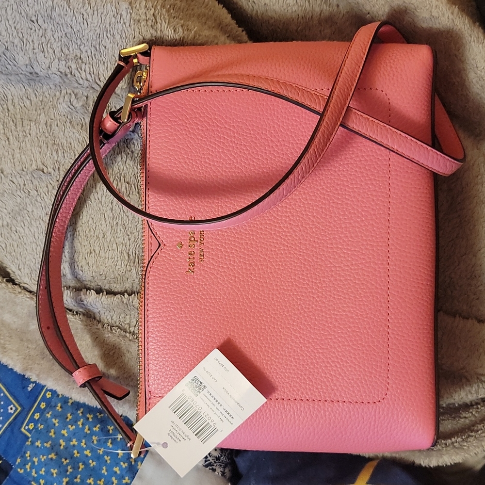 Kate spade crossbody brand new